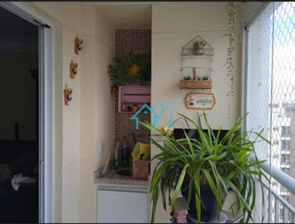 Apartamento, 3 quartos, 96 m² - Foto 6