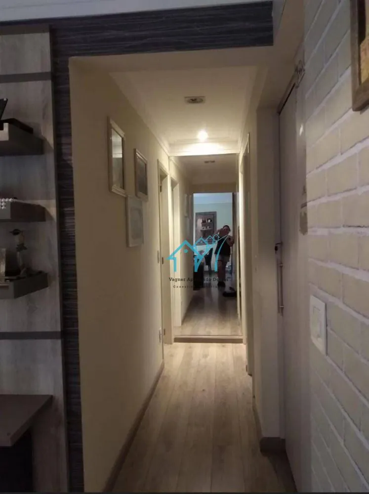 Apartamento, 3 quartos, 96 m² - Foto 8