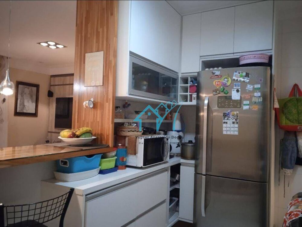 Apartamento, 3 quartos, 96 m² - Foto 8