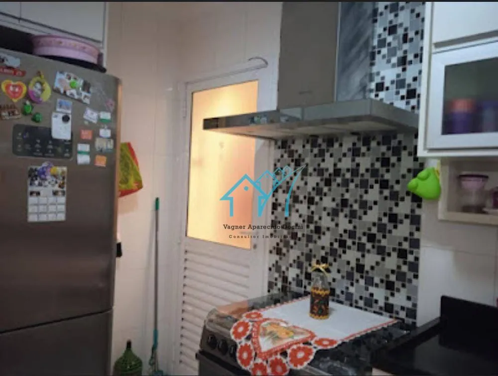 Apartamento, 3 quartos, 96 m² - Foto 4