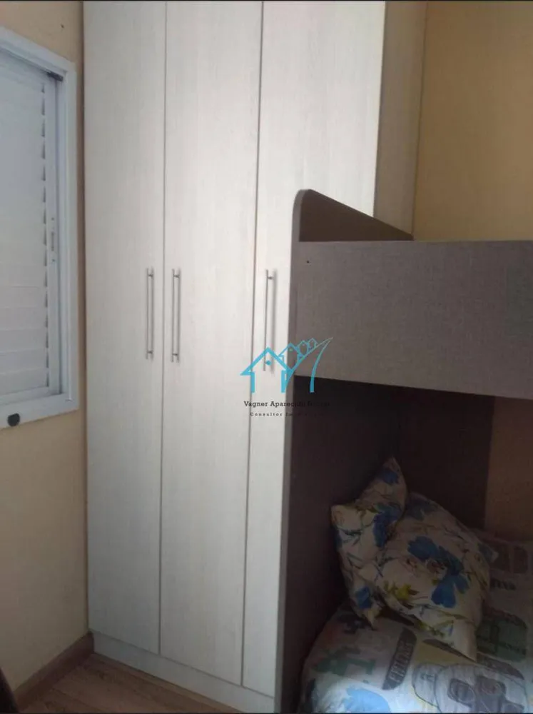 Apartamento, 3 quartos, 96 m² - Foto 20