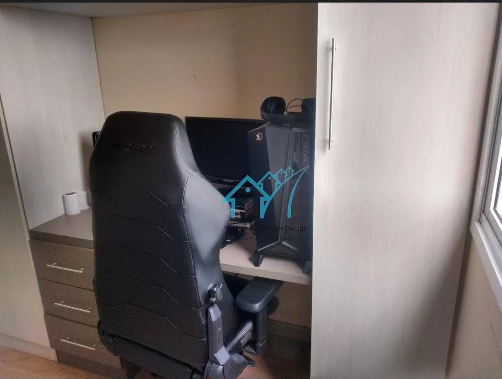 Apartamento, 3 quartos, 96 m² - Foto 1