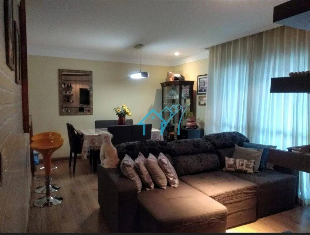 Apartamento, 3 quartos, 96 m² - Foto 12