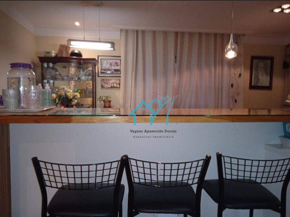 Apartamento, 3 quartos, 96 m² - Foto 6