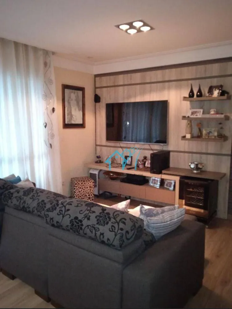 Apartamento, 3 quartos, 96 m² - Foto 5