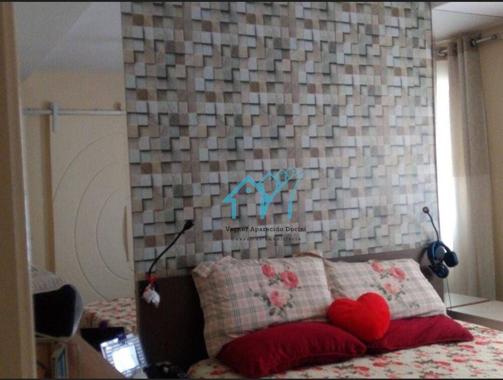 Apartamento, 3 quartos, 96 m² - Foto 5
