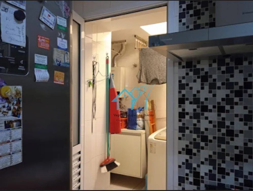 Apartamento, 3 quartos, 96 m² - Foto 21