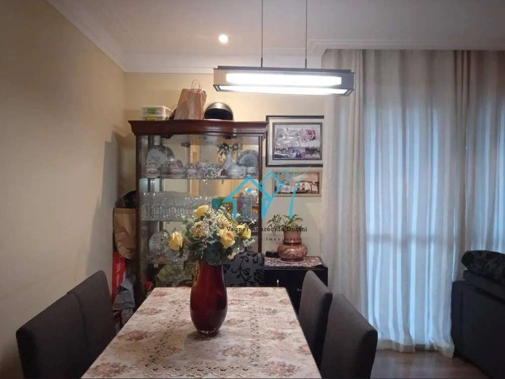 Apartamento, 3 quartos, 96 m² - Foto 3
