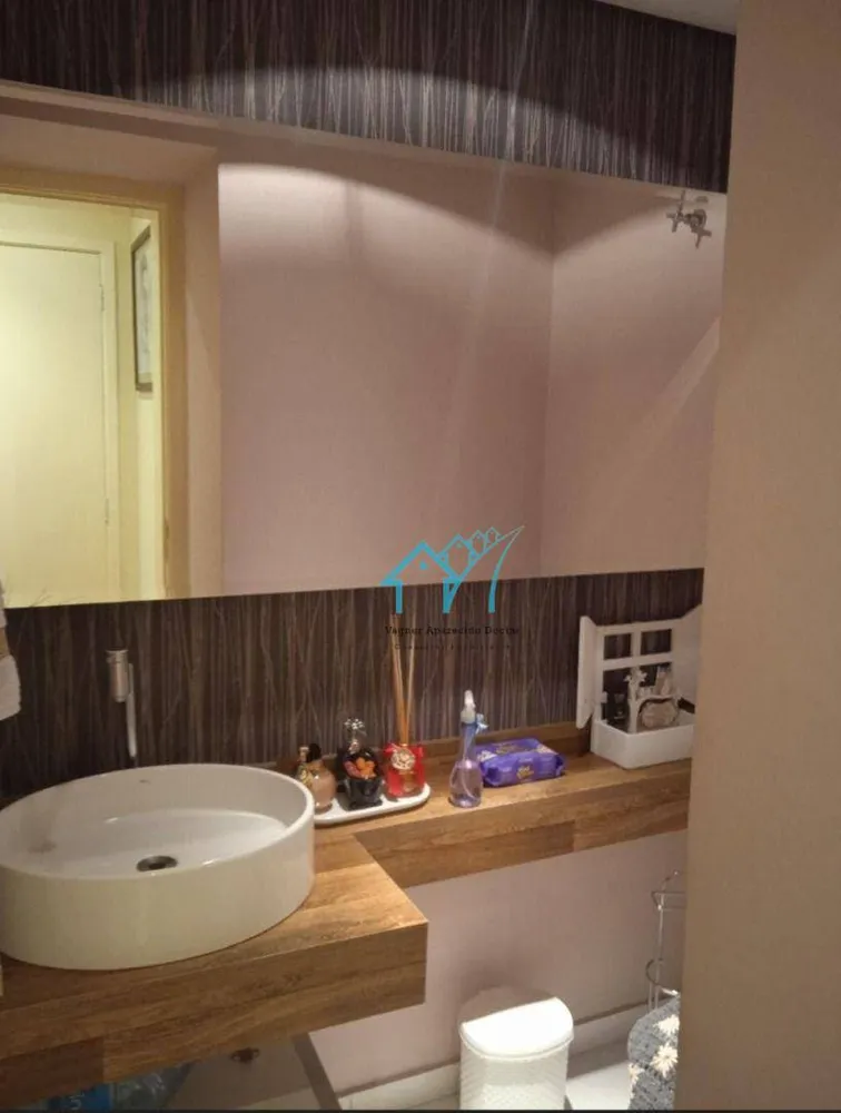 Apartamento, 3 quartos, 96 m² - Foto 9