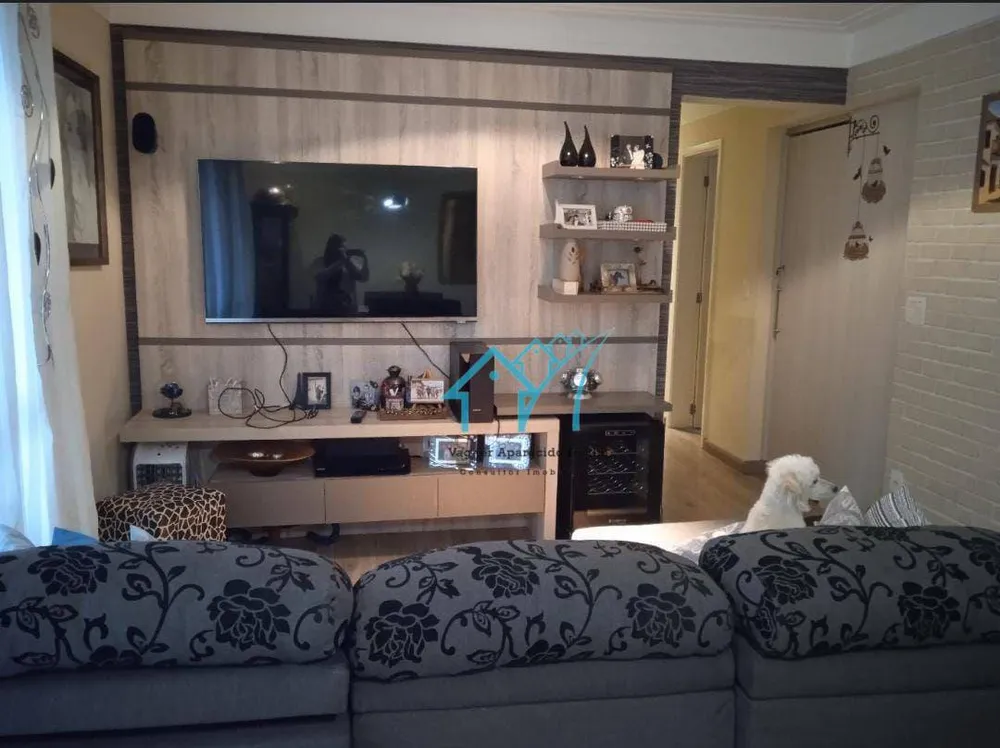 Apartamento, 3 quartos, 96 m² - Foto 23