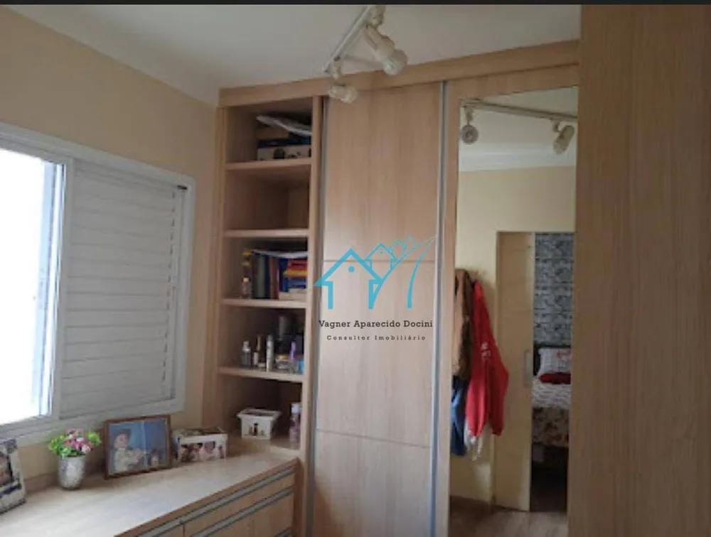 Apartamento, 3 quartos, 96 m² - Foto 22