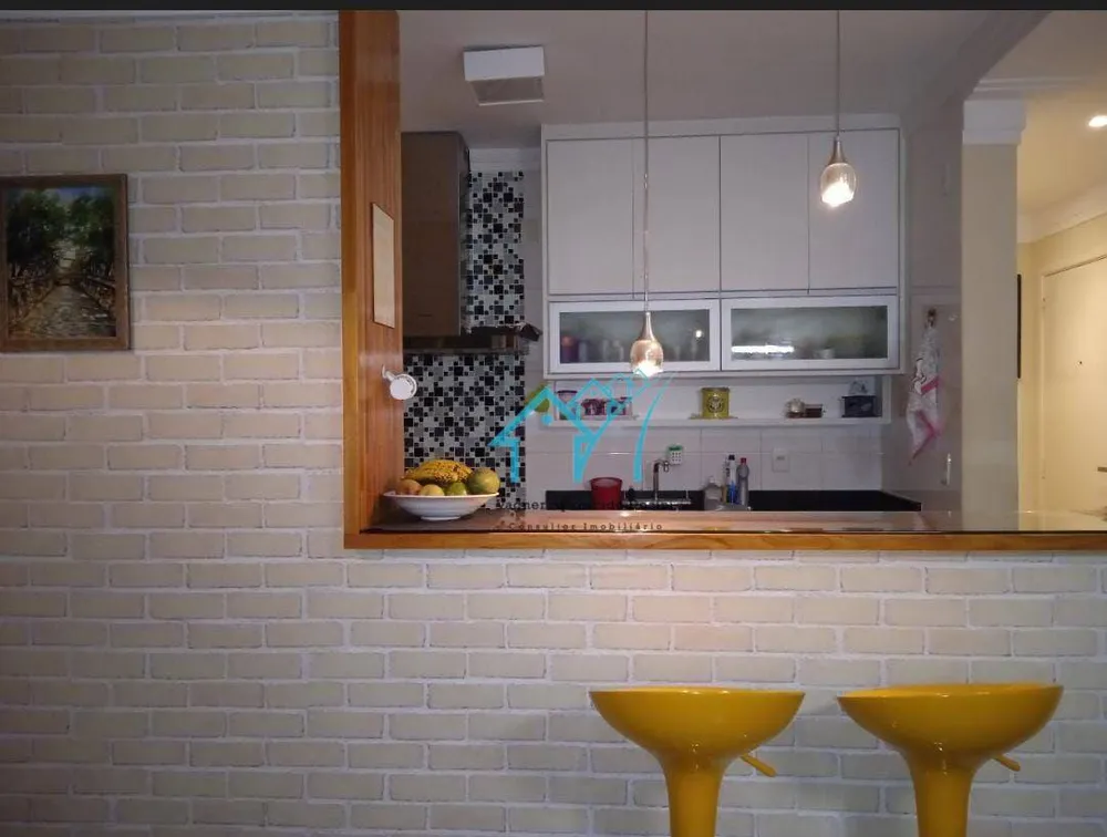 Apartamento, 3 quartos, 96 m² - Foto 15