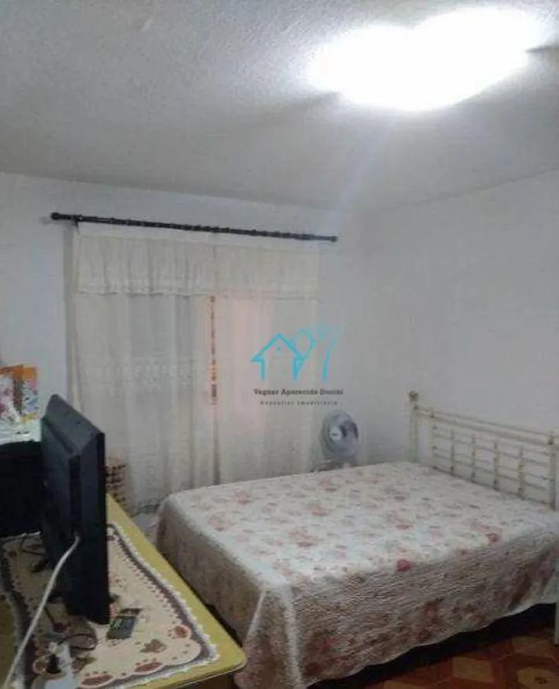 Casa, 1 quarto - Foto 2