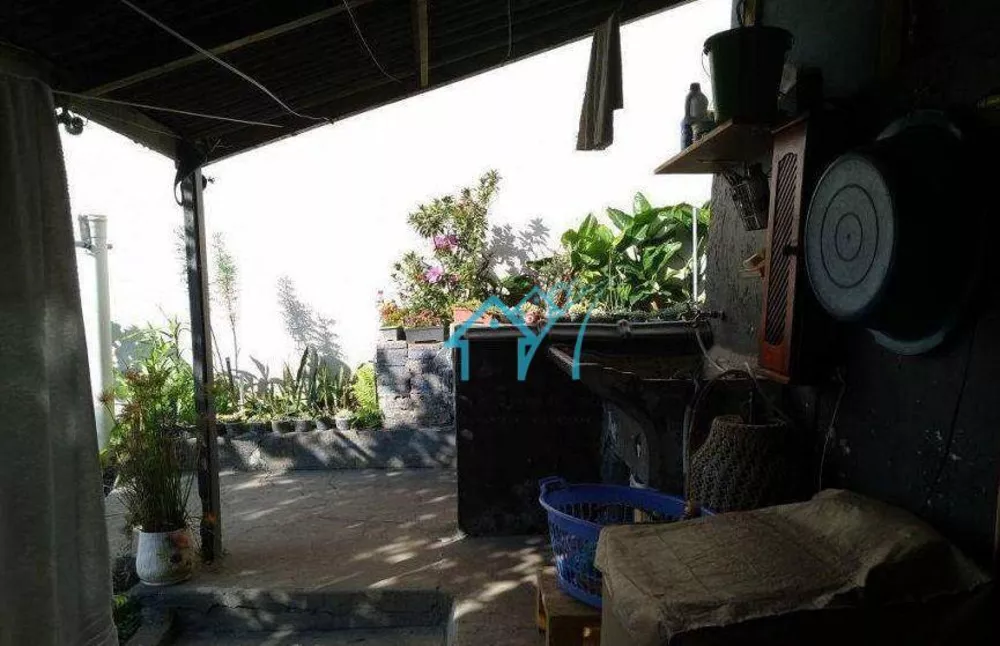 Casa, 1 quarto - Foto 4