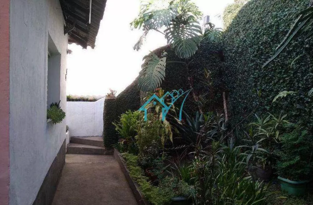 Casa, 1 quarto - Foto 1
