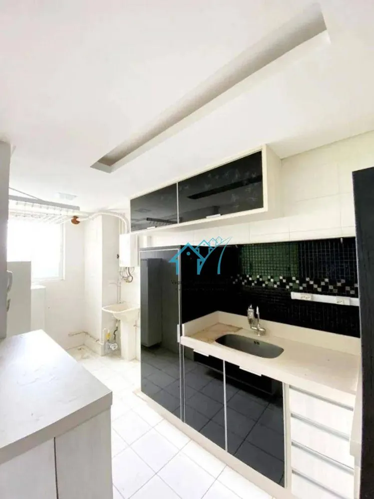 Apartamento, 2 quartos, 64 m² - Foto 7