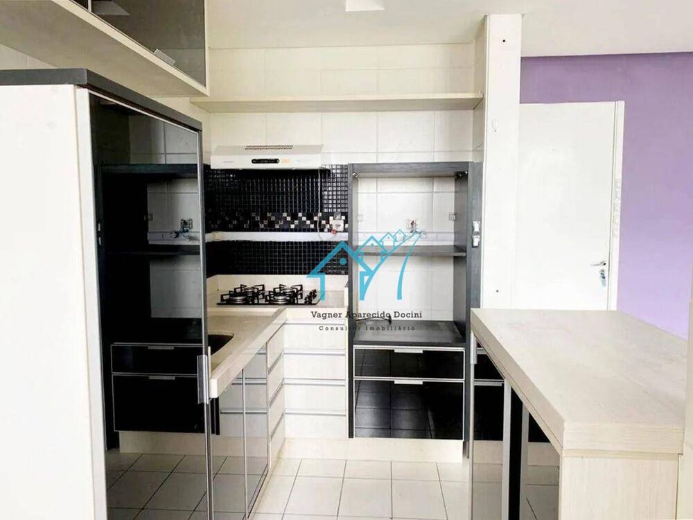 Apartamento, 2 quartos, 64 m² - Foto 4