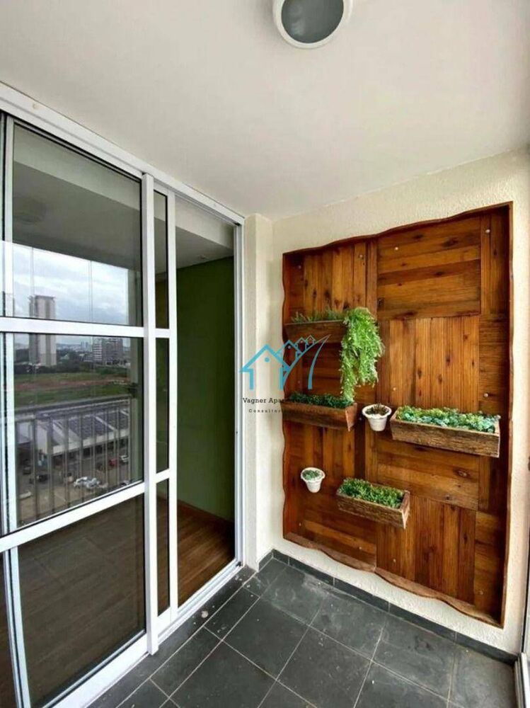 Apartamento, 2 quartos, 64 m² - Foto 3