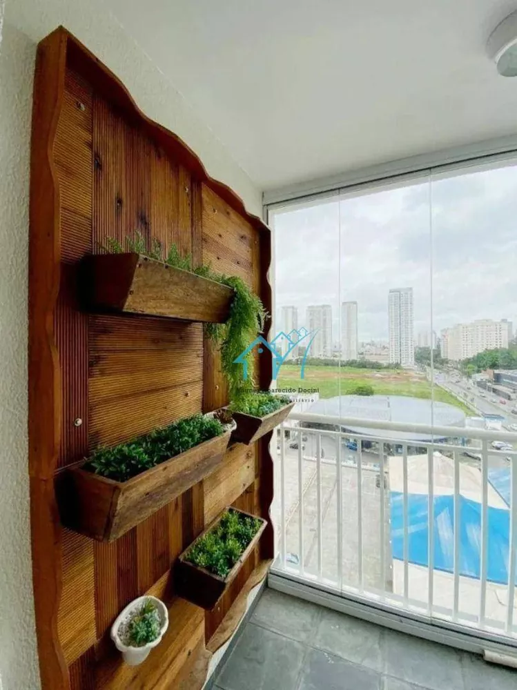 Apartamento, 2 quartos, 64 m² - Foto 8