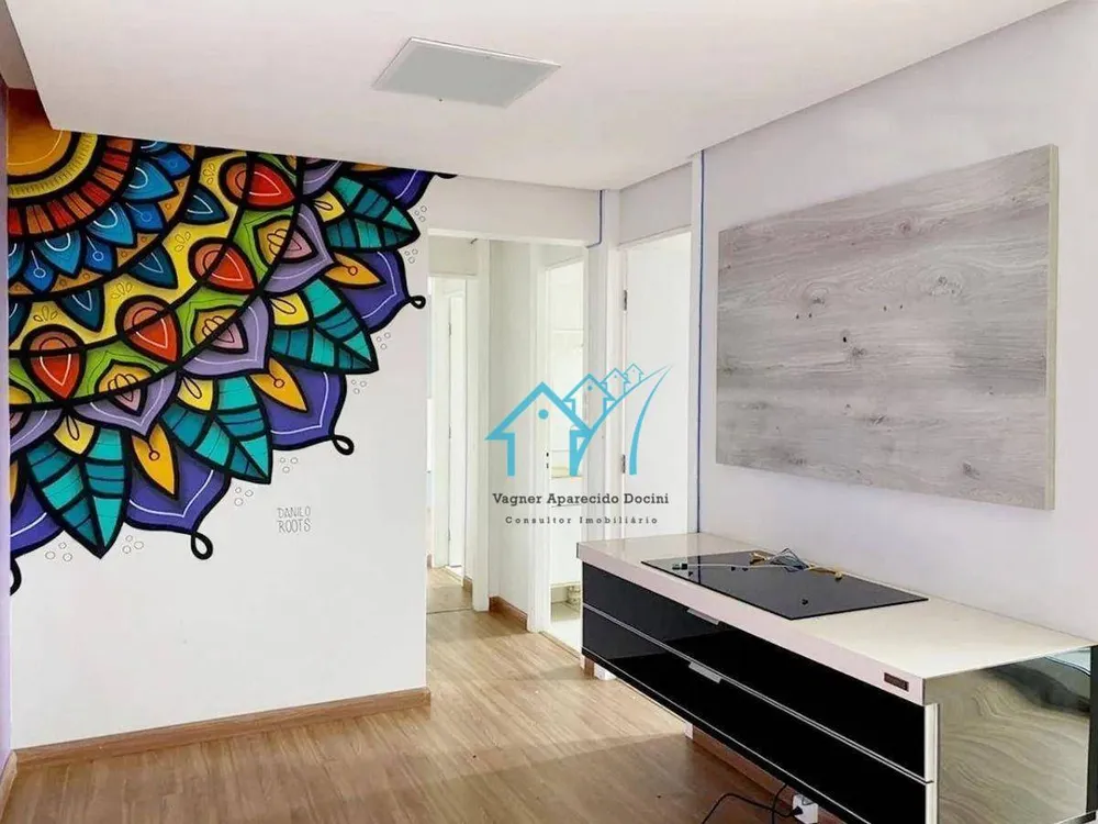 Apartamento, 2 quartos, 64 m² - Foto 11
