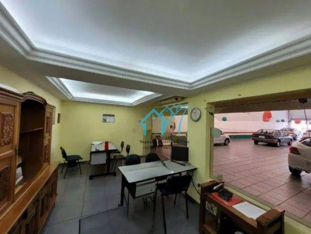 Depósito-Galpão, 350 m² - Foto 2