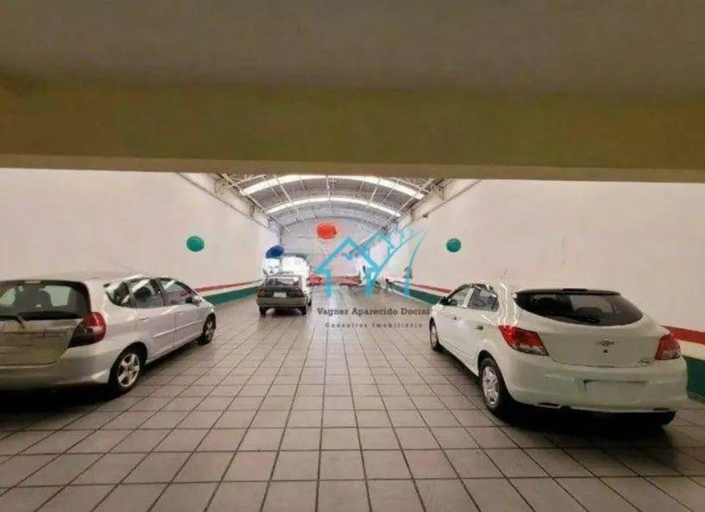 Depósito-Galpão, 350 m² - Foto 4