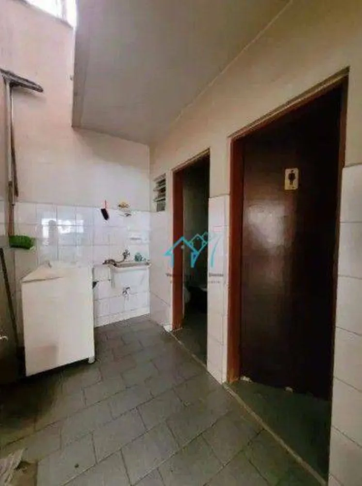 Depósito-Galpão, 350 m² - Foto 2