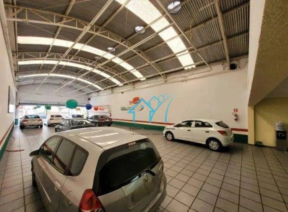 Depósito-Galpão, 350 m² - Foto 1
