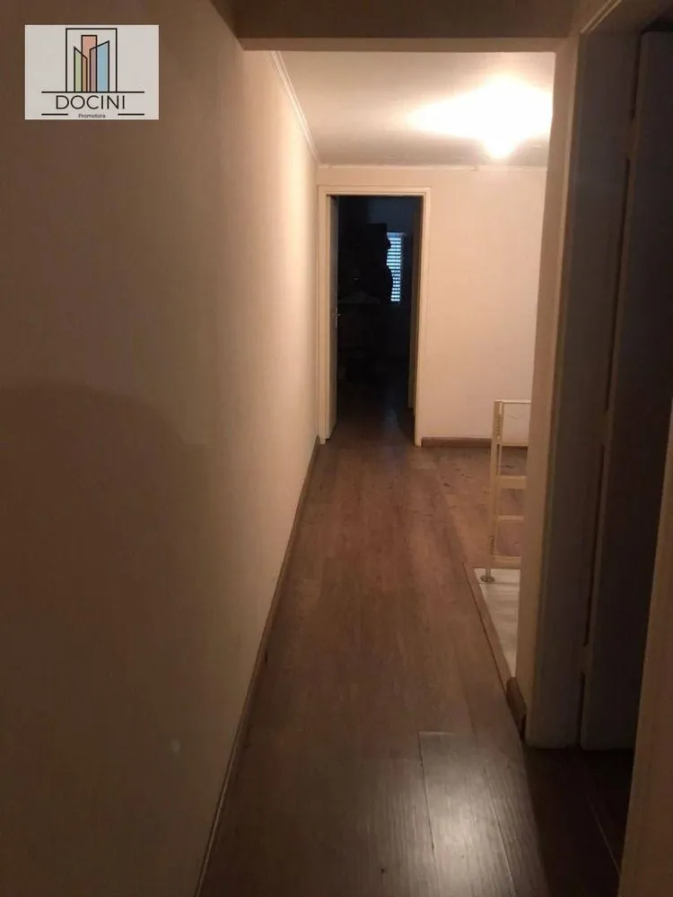 Sobrado, 3 quartos - Foto 12