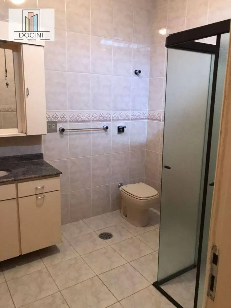 Sobrado, 3 quartos - Foto 11