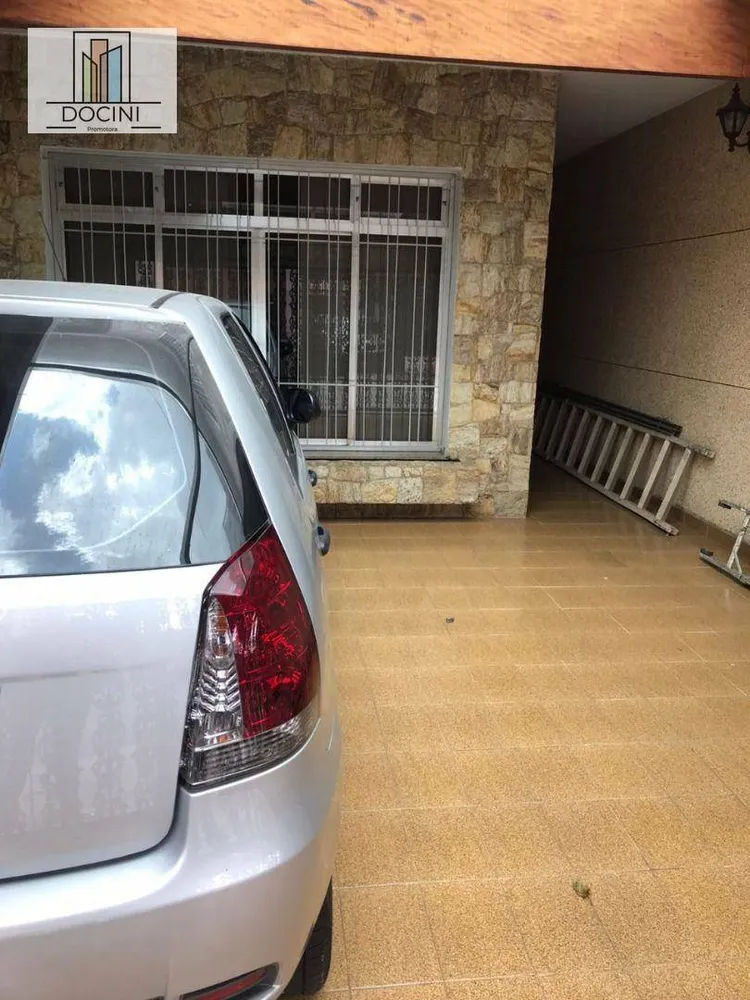 Sobrado, 3 quartos - Foto 9