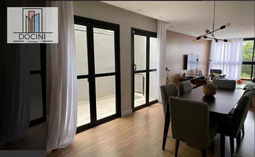 Sobrado, 3 quartos - Foto 4
