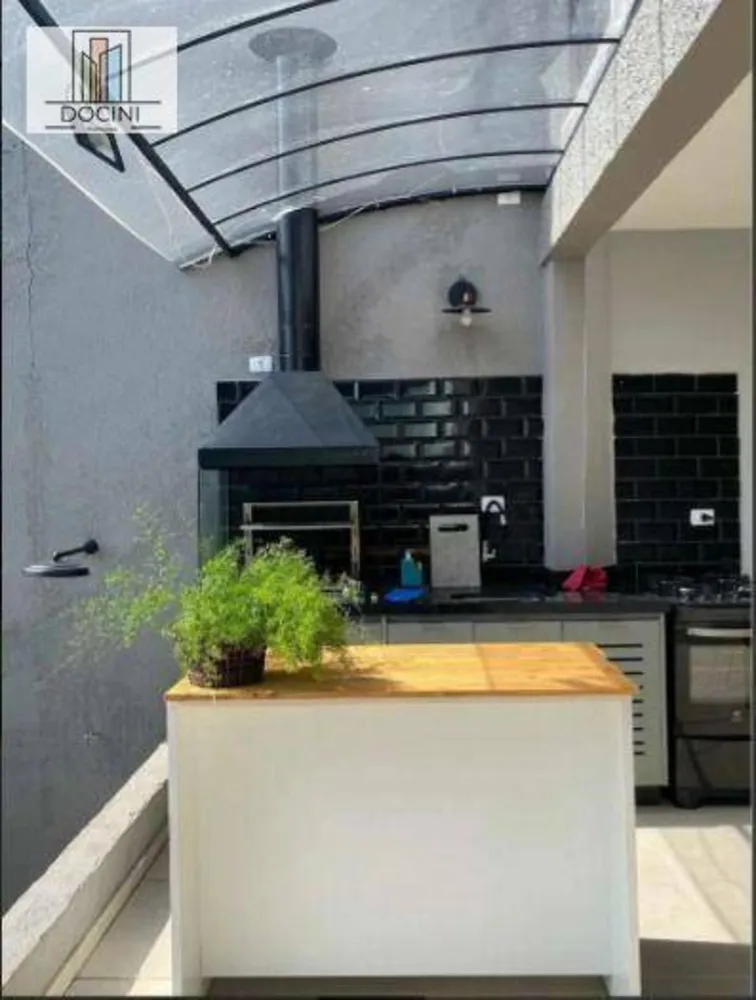Sobrado, 3 quartos - Foto 19