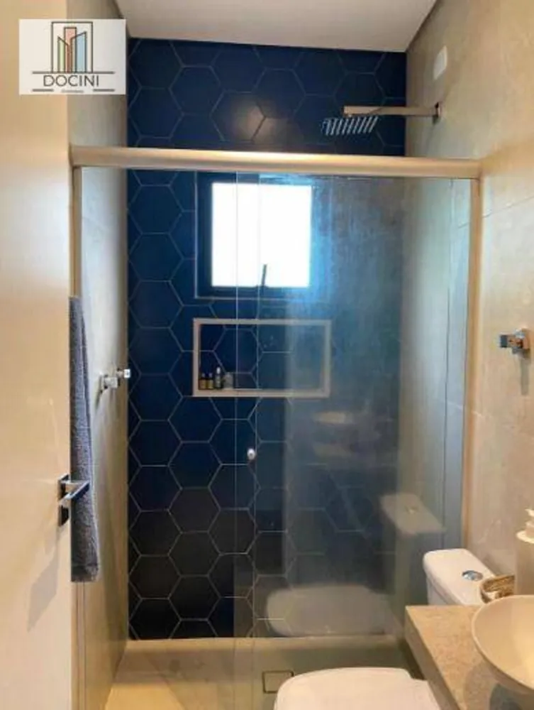 Sobrado, 3 quartos - Foto 12