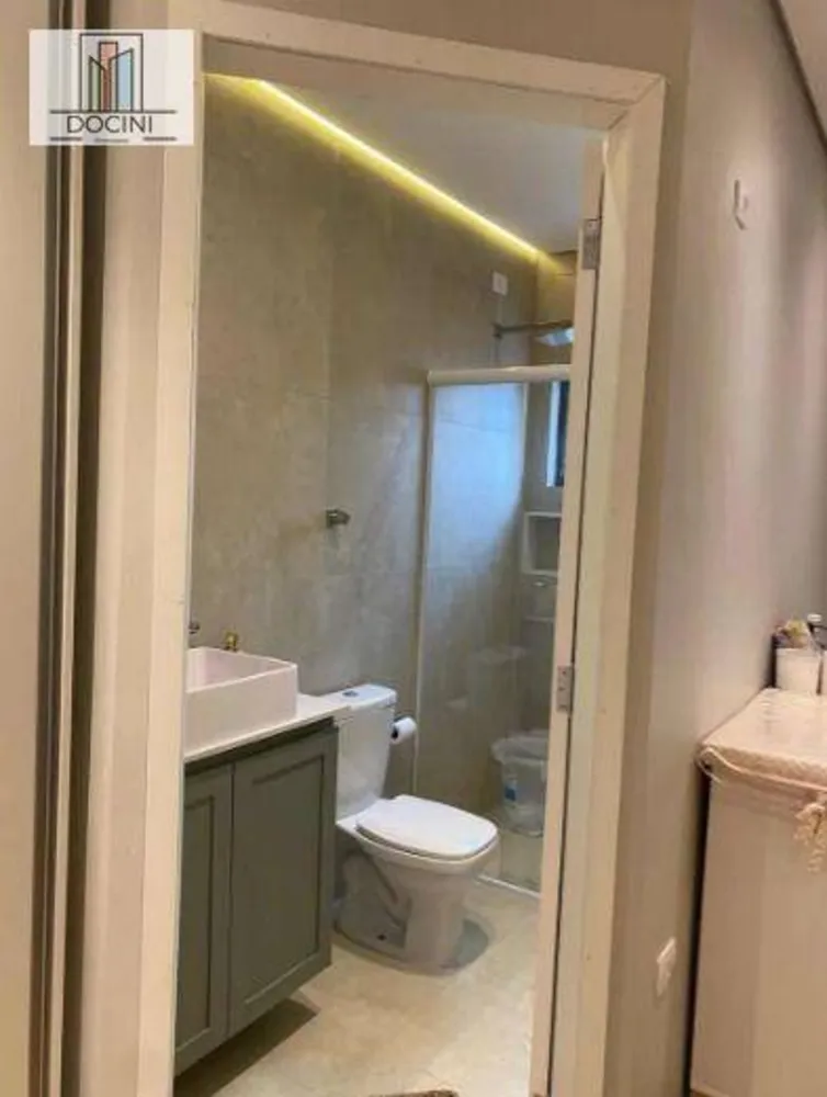 Sobrado, 3 quartos - Foto 10
