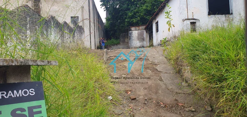 Terreno, 443 m² - Foto 2