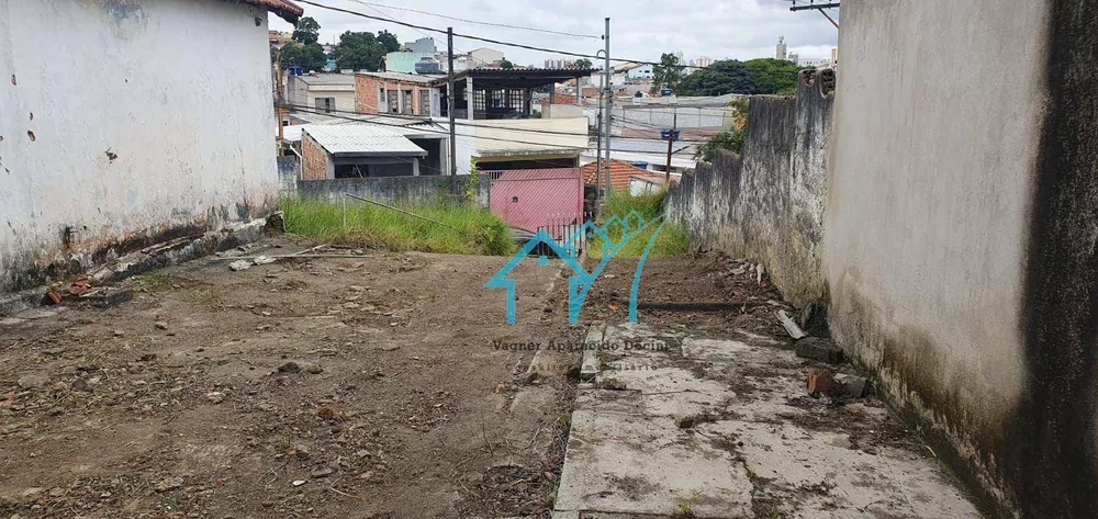 Terreno, 443 m² - Foto 1