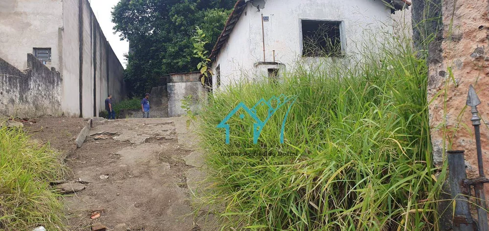 Terreno, 443 m² - Foto 4
