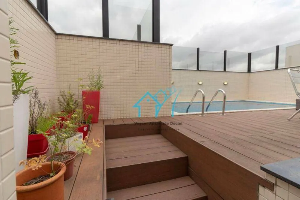 Cobertura, 3 quartos, 258 m² - Foto 16