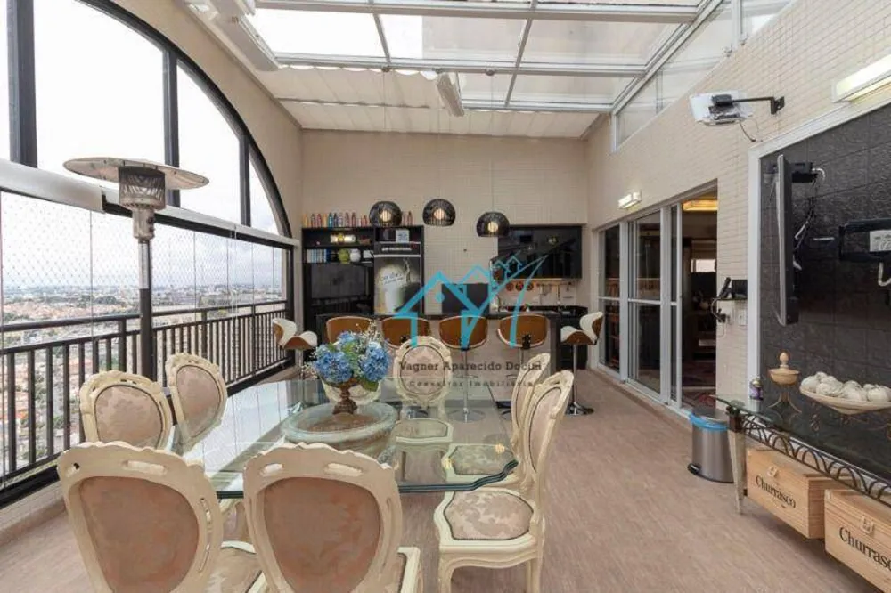 Cobertura, 3 quartos, 258 m² - Foto 24