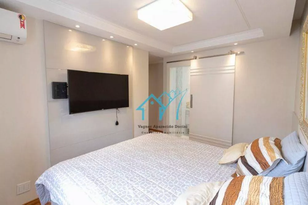 Cobertura, 3 quartos, 258 m² - Foto 3