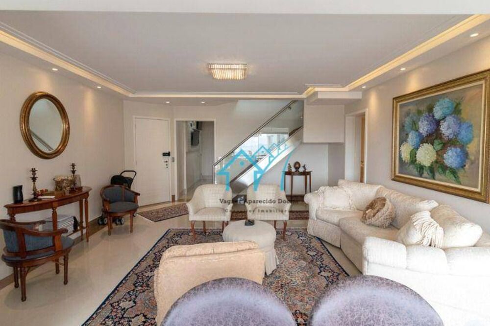 Cobertura, 3 quartos, 258 m² - Foto 3