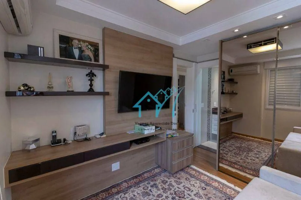 Cobertura, 3 quartos, 258 m² - Foto 15