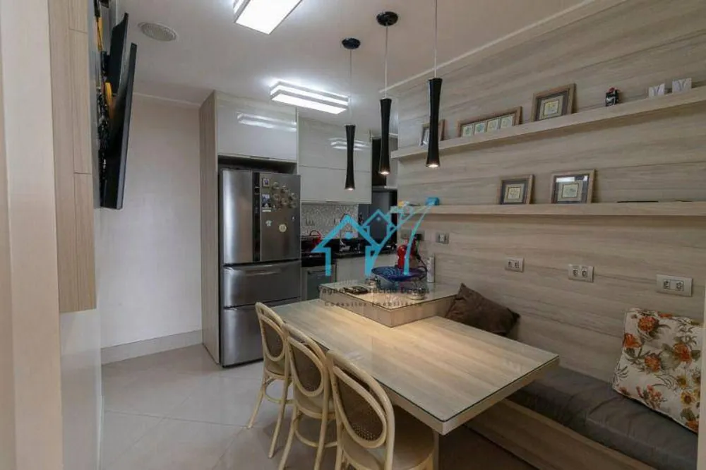 Cobertura, 3 quartos, 258 m² - Foto 11