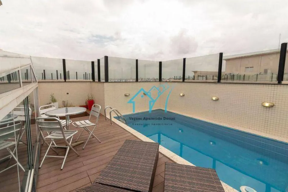 Cobertura, 3 quartos, 258 m² - Foto 23