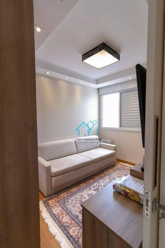 Cobertura, 3 quartos, 258 m² - Foto 12
