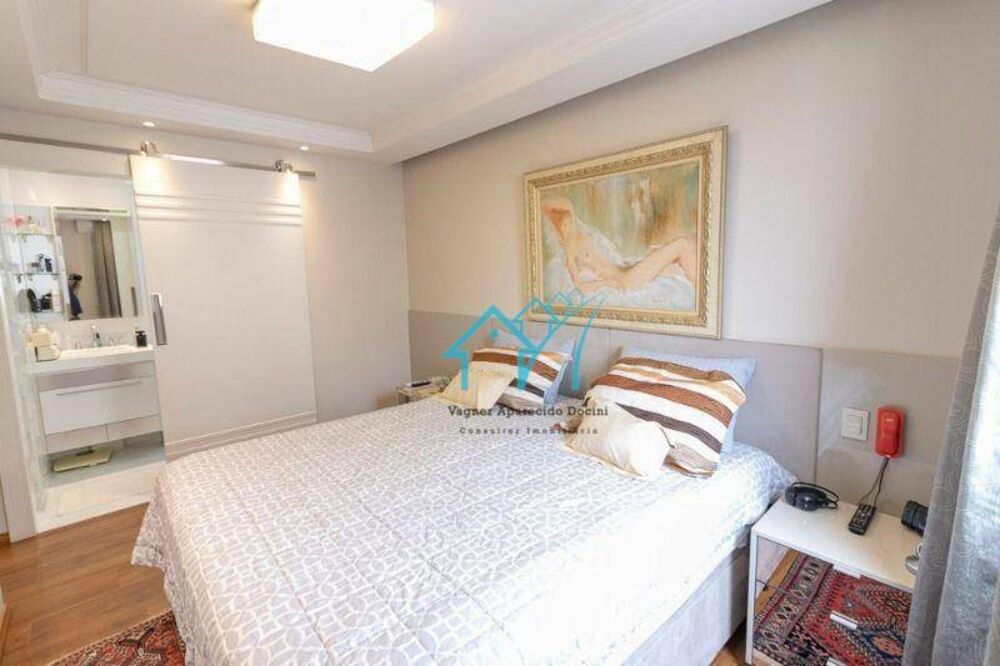 Cobertura, 3 quartos, 258 m² - Foto 1