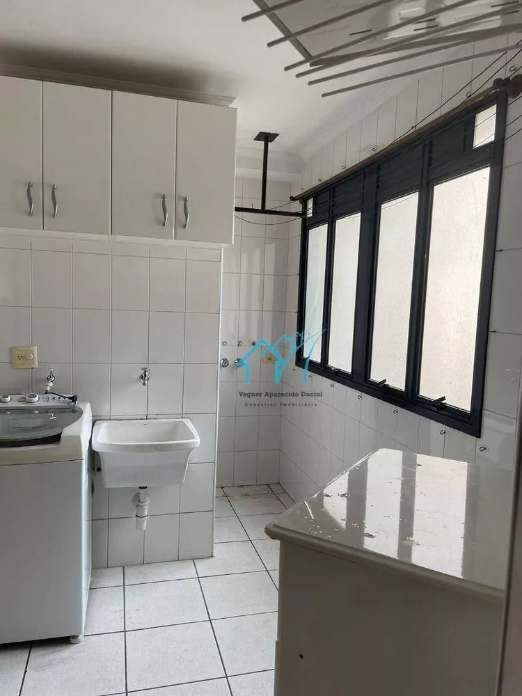 Apartamento, 3 quartos, 120 m² - Foto 7