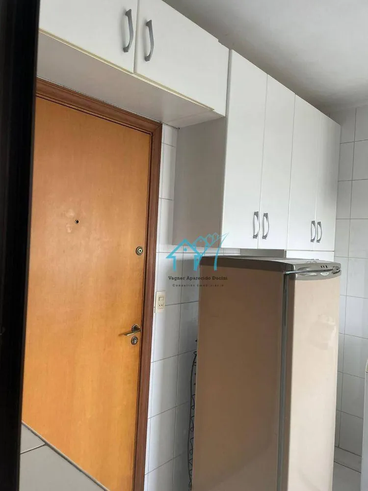 Apartamento, 3 quartos, 120 m² - Foto 17