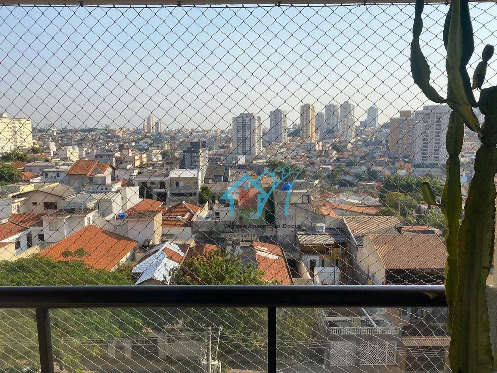 Apartamento, 3 quartos, 120 m² - Foto 2